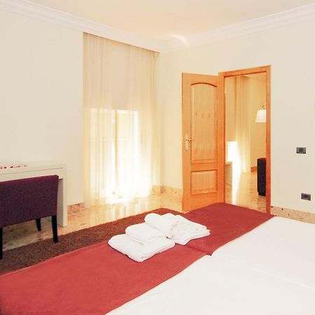 Bet Apartments - Apartments Catedral Валенсия Экстерьер фото