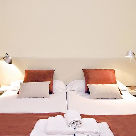 Bet Apartments - Apartments Catedral Валенсия Номер фото