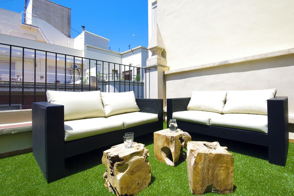 Bet Apartments - Apartments Catedral Валенсия Экстерьер фото